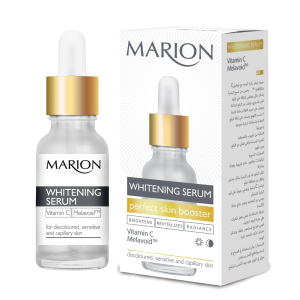 MARION 1225 PERFECT SKIN BOOSTER WHITENING SERUM 20G