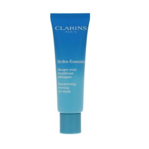 CLARINS HYDRA ESSENTIEL MOISTURIZING REVIVING EYE MASK 30ML