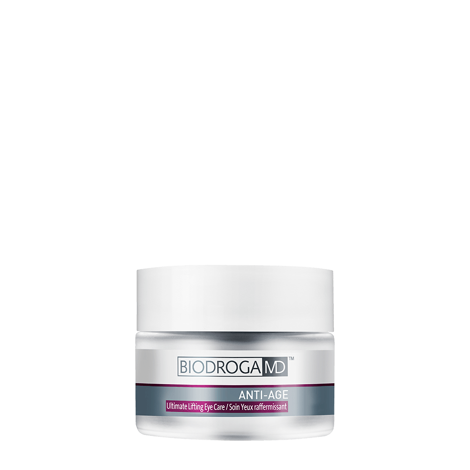 BIODROGA ANTI-AGE ULTIMATE LIFTING EYE CARE 15ML