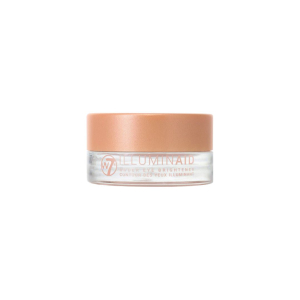 W7 ILLUMINAID UNDER EYE BRIGHTENER ORANGE TONE