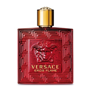 VERSACE EROS FLAME AFTER SHAVE LOTION 100ML