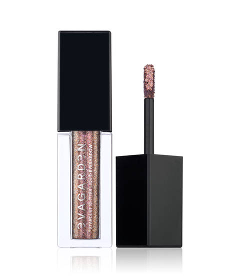 EVAGARDEN STARDUST GLITTER EYESHADOW 418