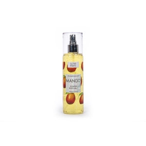 SIMPLE PLEASURES F30737-31173 I LOVE FRUITS MANGO SCENTED BOSY MIST 250ML