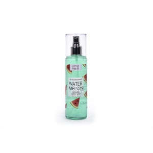 SIMPLE PLEASURES F30737-31175 I LOVE FRUITS WATER MELON SCENTED BODY MIST 250ML