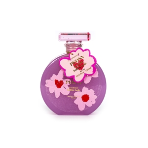 TRI-COASTAL F31437-32747 PEONY SCENTED BUBBLE BATH 730ML