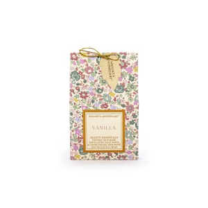 TRI-COASTAL F52333-31160 WRIGHT'S APOTHECARY SELF CARE SET VANILLA