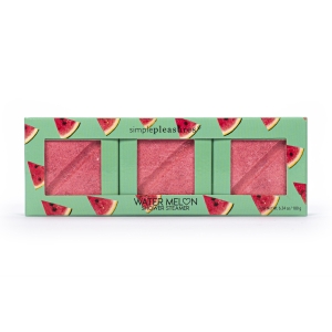 SIMPLE PLEASURES F52495-31175 WATER MELON SHOWER STEAMER