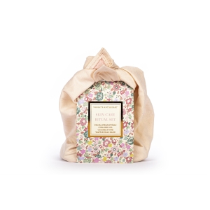 TRI-COASTAL F52518-31160 WRIGHT'S APOTHECARY SKIN CARE RITUAL SET