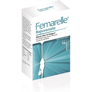FEMARELLE REJUVINATE CAPSULES 56