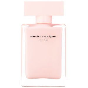 NARCISO RODRIGUEZ FOR HER EAU DE PARFUM 50ML
