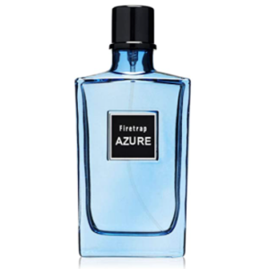 FIRETRAP AZURE EAU DE TOILETTE 100ML