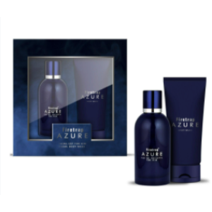 FIRETRAP AZURE SET EAU DE TOILETTE 100ML + BODY WASH 150ML