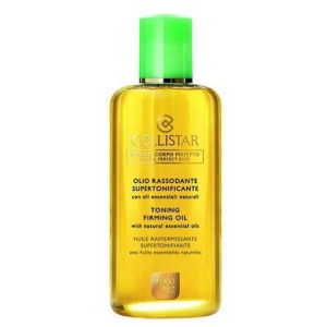 COLLISTAR TONING FIRMING OIL