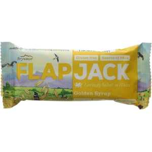 FLAPJACK GOLDEN SYRUP