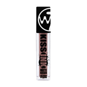 W7 KISS INK MATTE LIP COLOUR FOREVER & EVER