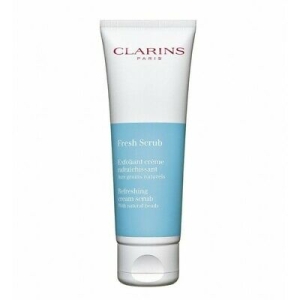CLARINS FRESH SCRUB 50ML