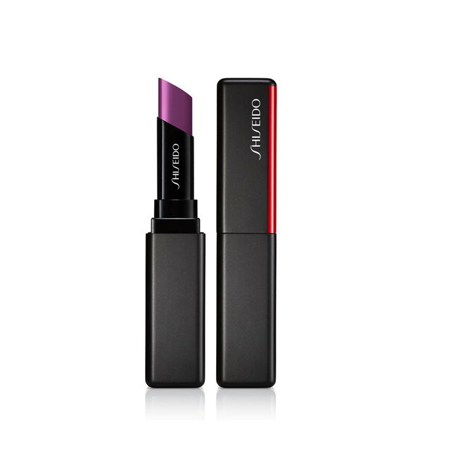 SHISEIDO VISIONAIRY GEL LIPSTICK 215 FUTURE SHOCK