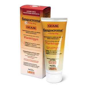 GUAM FANGO CREMA ACTIVITY DAY 200ML