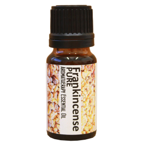 REGENT FRANKINCENSE PURE ESSENTIAL OIL 10ML