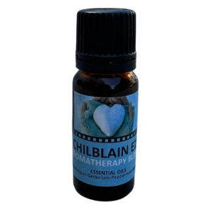 REGENT CHILBLAIN EZEAROMATHERAPY BLEND OIL 10ML