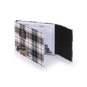 TRI-COASTAL G34610T-28011 MAKE TODAY PURFECT WEEKLY ORGANIZER