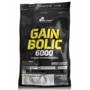 GAIN BOLIC 1KG VANILLA
