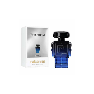 PACO RABANNE PHANTOM INTENSE EAU DE PARFUM INTENSE 100ML