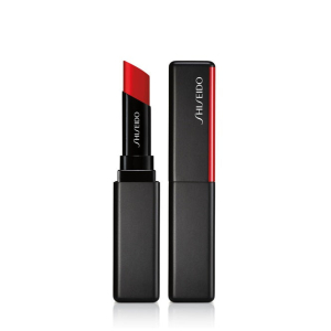 SHISEIDO VISIONAIRY GEL LIPSTICK 222 GINZA RED