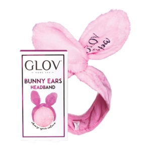 GLOV BUNNY EARS PINK