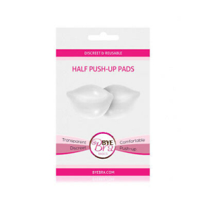 BYE BRA HALF PUSH-UP PADS