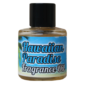 REGENT HAWAIIAN PARADISE FRAGRANCE OIL 10ML