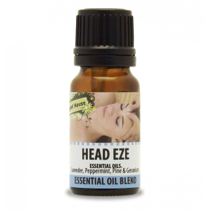 REGENT HEAD EZE ESSENTIAL OIL BLEND