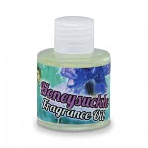 REGENT HONEYSUCKLE FRAGRANCE OIL 10ML
