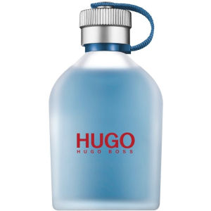 HUGO NOW EDT 125ML