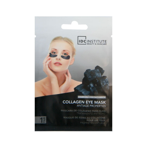 IDC INSTITUTE 3425 CHARCOAL EYE PATCH 8gr