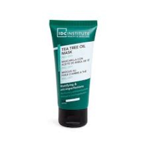 IDC INSTITUTE TEA TREE OIL MASK 60ML