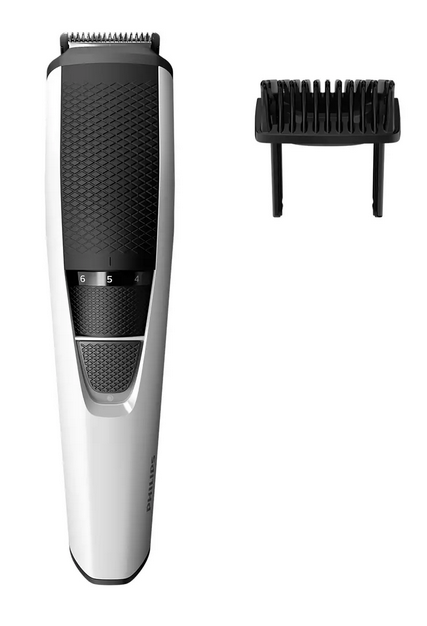 PHILIPS SERIES 3000 BEARD TRIMMER - Image 2