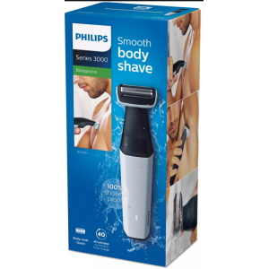 PHILIPS BODY GROOMER SERIES 3000