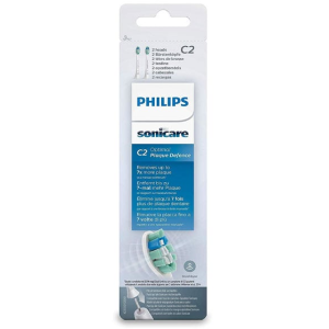 PHILIPS SONICARE BRUSH HEAD REFILL