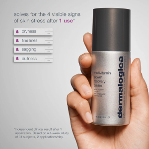 DERMALOGICA MULTIVITAMIN POWER RECOVERY CREAM 50 ML