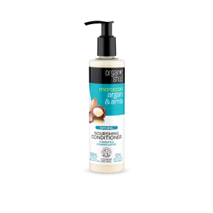 ORGANIC SHOP 2926E ARGAN & AMLA CONDITIONER, 280 ML