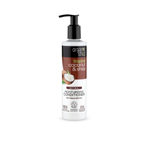 ORGANIC SHOP  2902E COCONUT & SHEA CONDITIONER, 280 ML