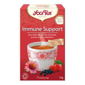 YOGI IMMUNE SUPPORT