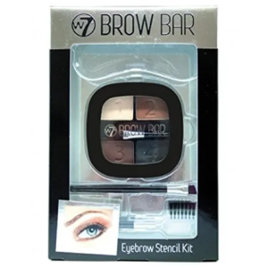 W7 S EYE BROW BAR
