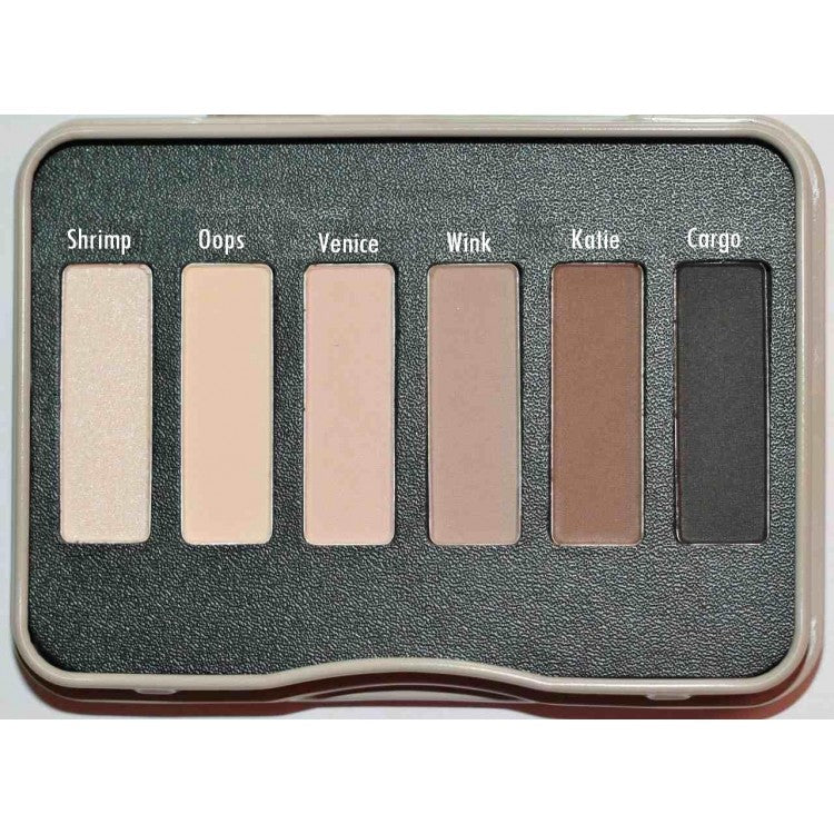 W7 IN THE MOOD - Image 2