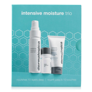 DERMALOGICA INTENSIVE MOISTURE TRIO KIT