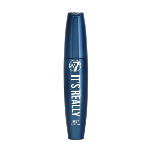 W7 IT'S REALLY COLOUR MASCARA NAVY