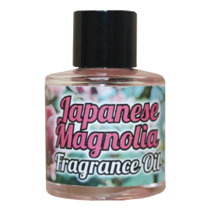 REGENT JAPANESE MAGNOLIA FRAGRANCE OIL 10ML