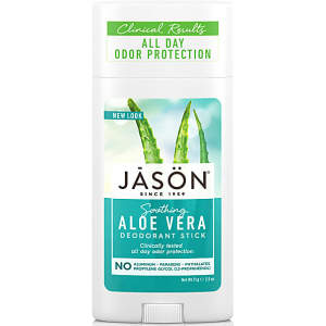 JASON DEODORANT STICK ALOE VERA 75G