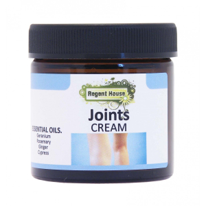 REGENT JOINTS AROMATHERAPY CREAM 60ML